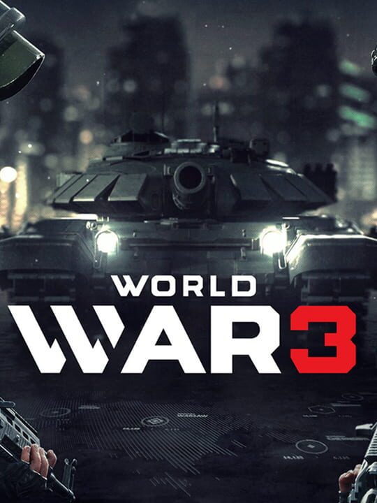World War 3 Free PC Install