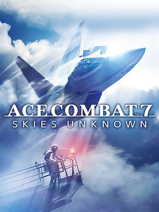 Ace Combat 7: Skies Unknown Pc Free Game PC Install