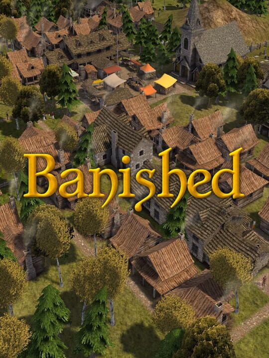 Banished Free Download PC Install