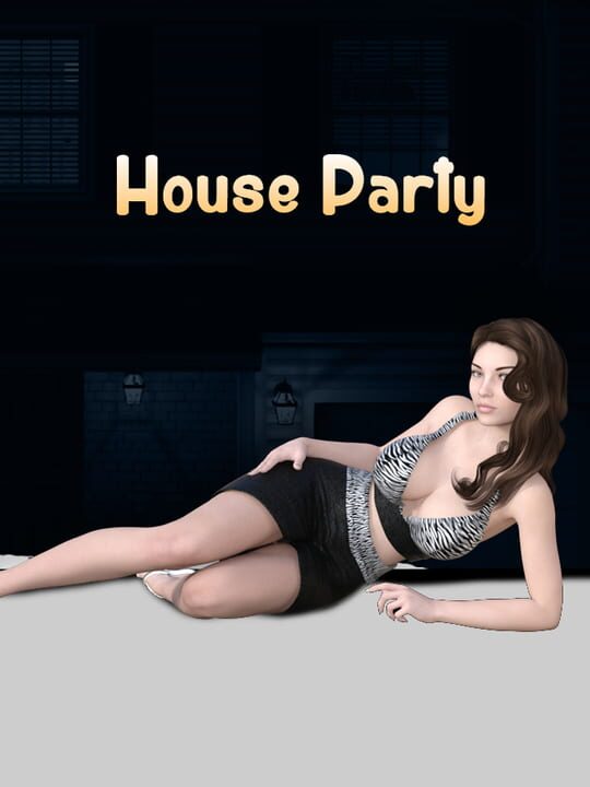 House Party Free Install PC Install