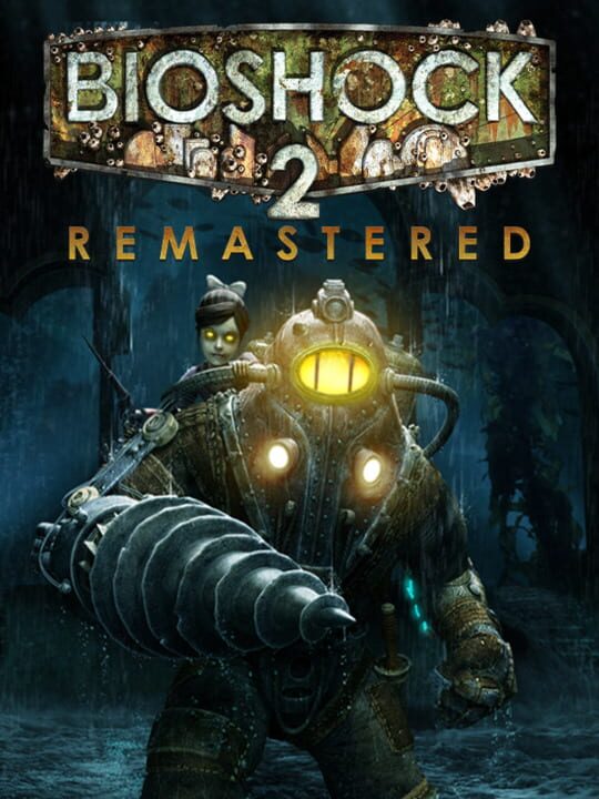 BioShock 2 Remastered Free Download PC Install