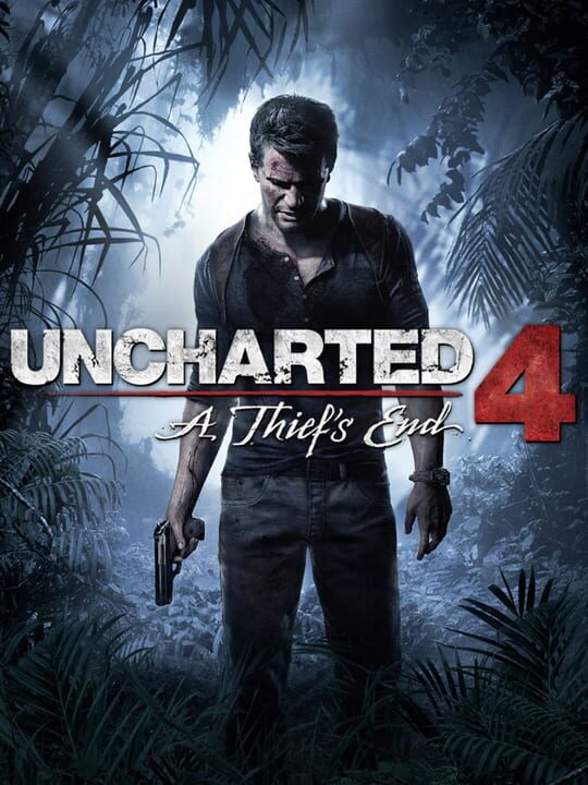 uncharted 4 pc download thepirateby