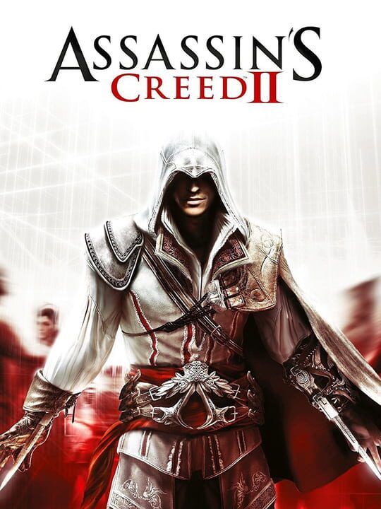 Assassin's Creed II Pc Free Game PC Install