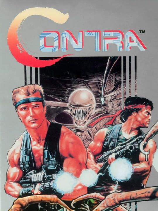 download contra game for pc for free