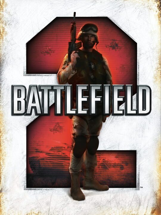 Battlefield 2 Free Download PC Install
