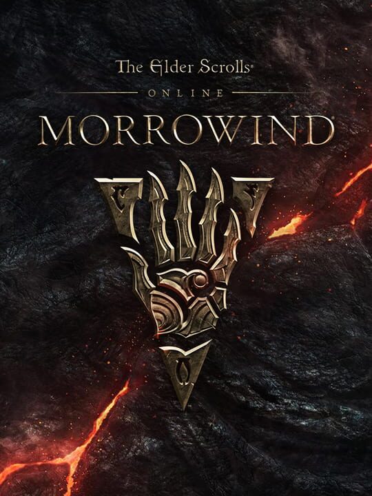 The Elder Scrolls Online: Morrowind Free Install PC Install