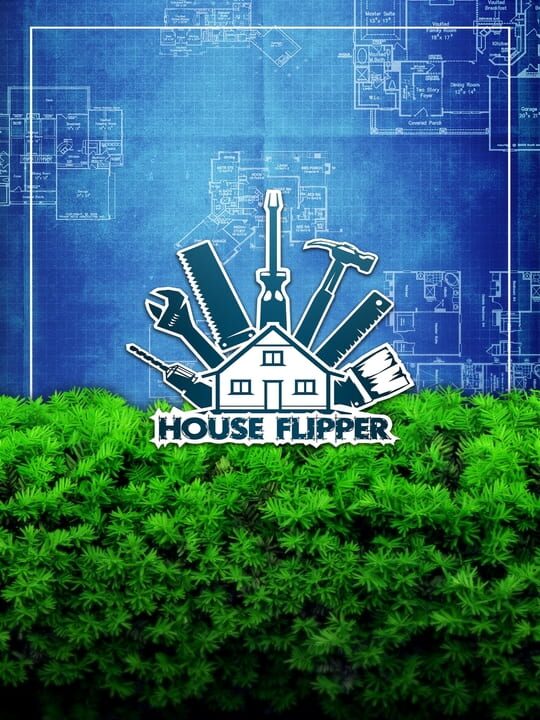 house flipper free game