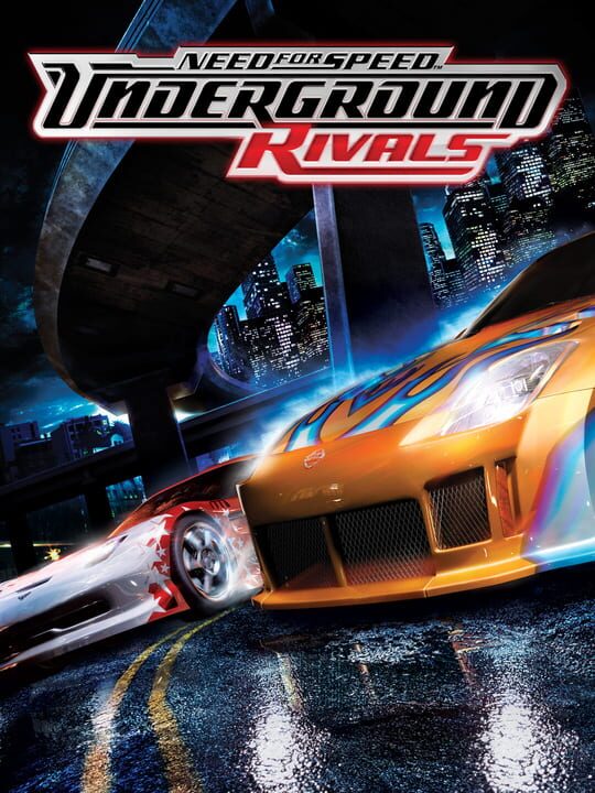 download nfs rivals for pc free full version