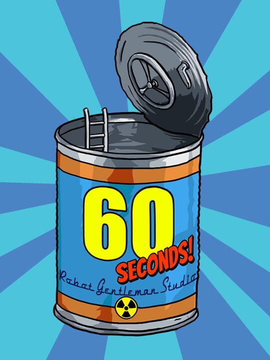 60 seconds no download free game