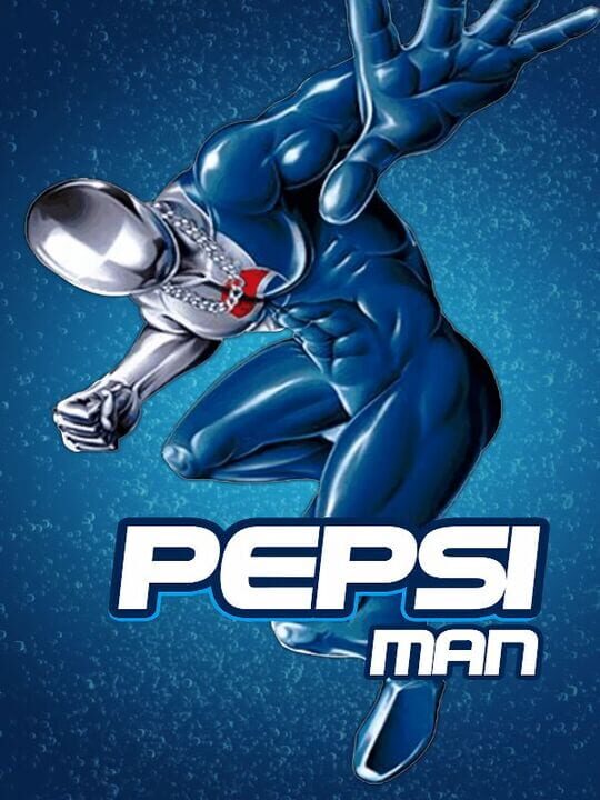 Pepsiman Free Download PC Install