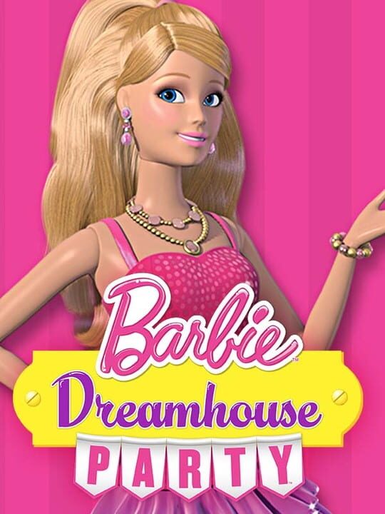 Barbie Dreamhouse Party Free Install PC Install