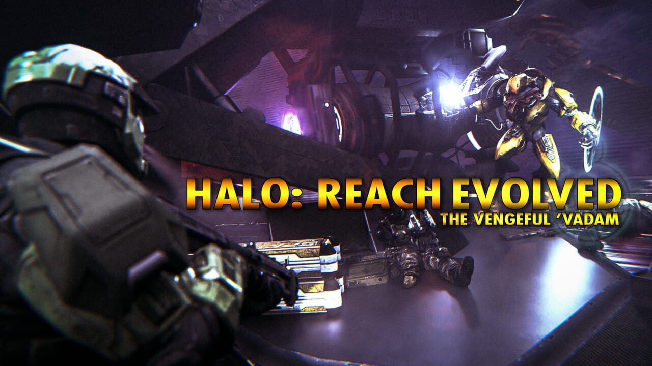 Halo: Reach Evolved Pc Free Game PC Install