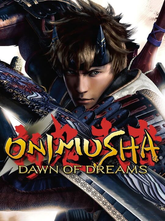 Onimusha: Dawn of Dreams PC Install PC Install