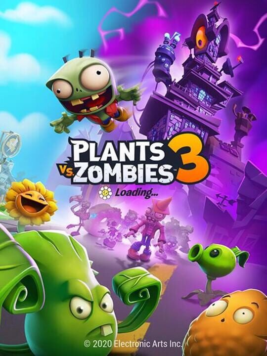 Plants vs. Zombies 3 Free Download PC Install