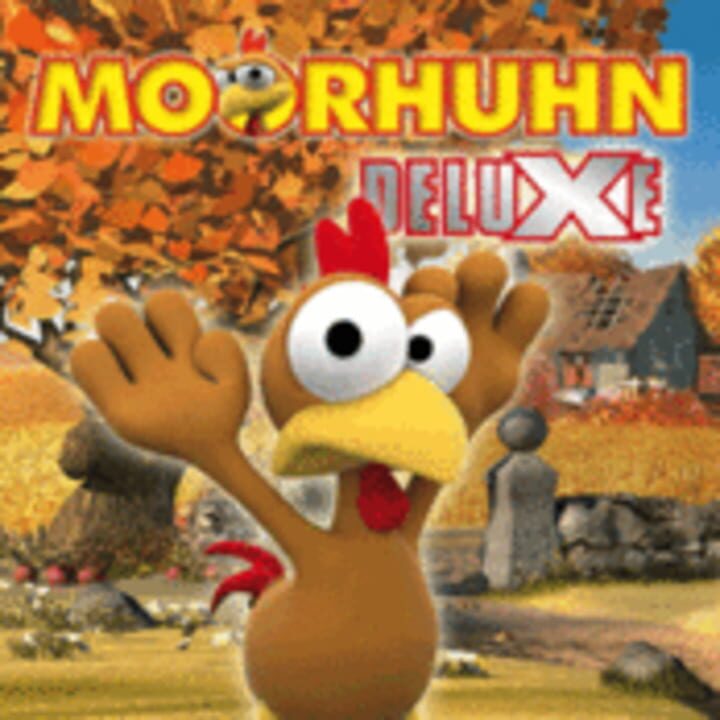 Moorhuhn Deluxe Pc Free Game PC Install