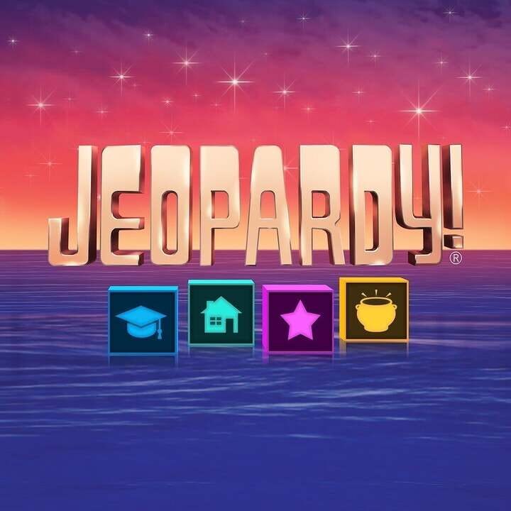 Jeopardy! PC Install PC Install