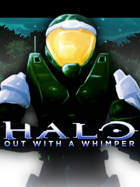 Halo: Out With a Whimper Free Download PC Install