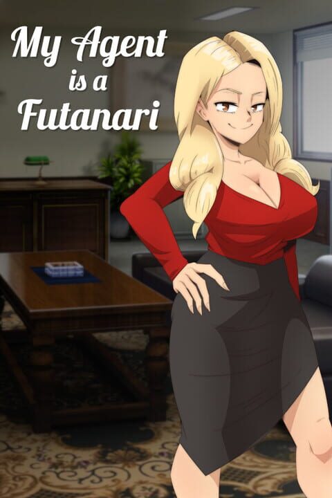 My Agent is a Futanari Free Download PC Install