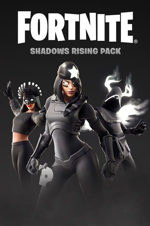 Fortnite: Shadows Rising Pack Free Download PC Install