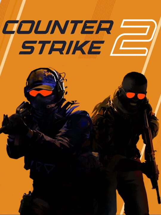 Counter-Strike 2 Free Install PC Install