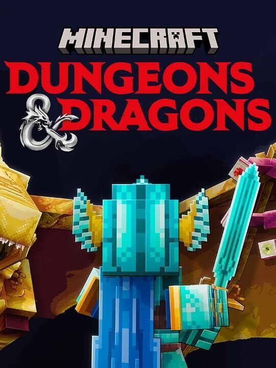 Minecraft: Dungeons & Dragons Free Download PC Install