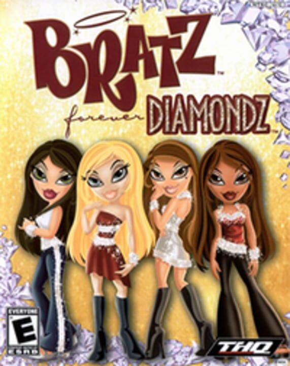 Bratz: Forever Diamondz PC Install PC Install