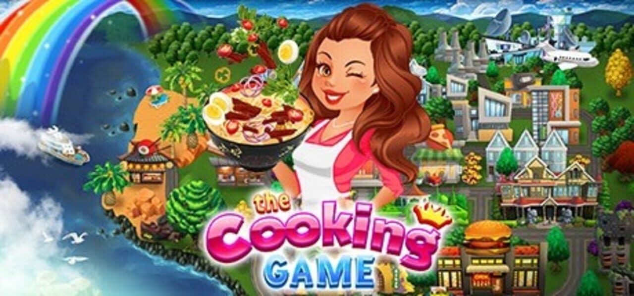 The Cooking Game Pc Free Game PC Install