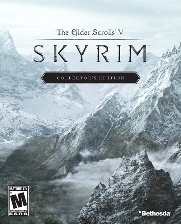The Elder Scrolls V: Skyrim Collector's Edition Free PC Install