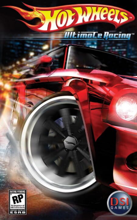 Hot Wheels: Ultimate Racing Pc Free Game PC Install