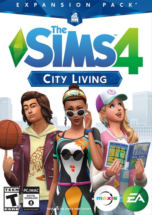 sims download for mac free