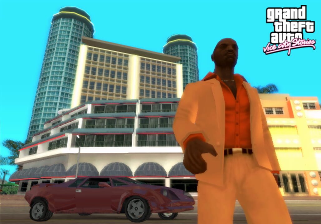 Grand Theft Auto: Vice City Stories Pc Free Game Download