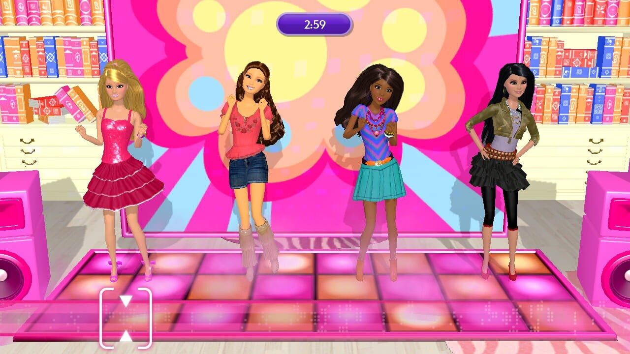 Barbie Dreamhouse Party Free Install Download