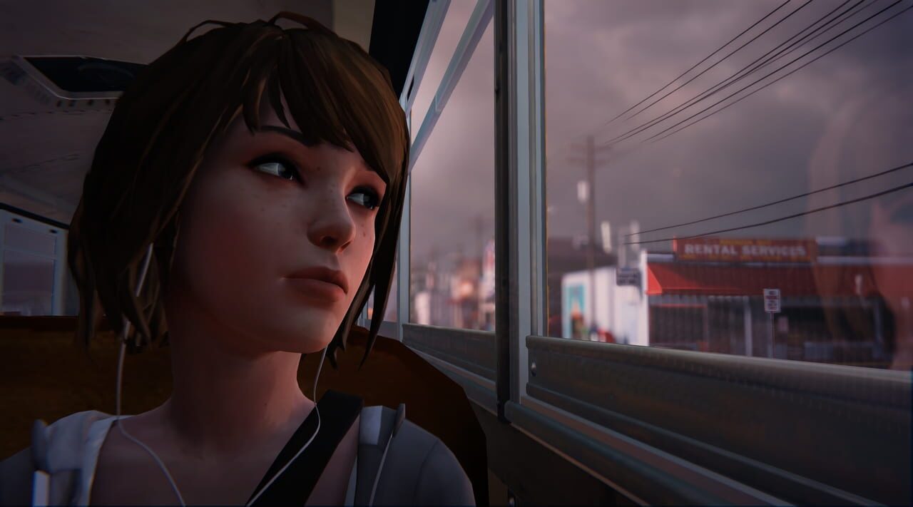 Life is Strange: Episode 2 - Out of Time Free Download Download