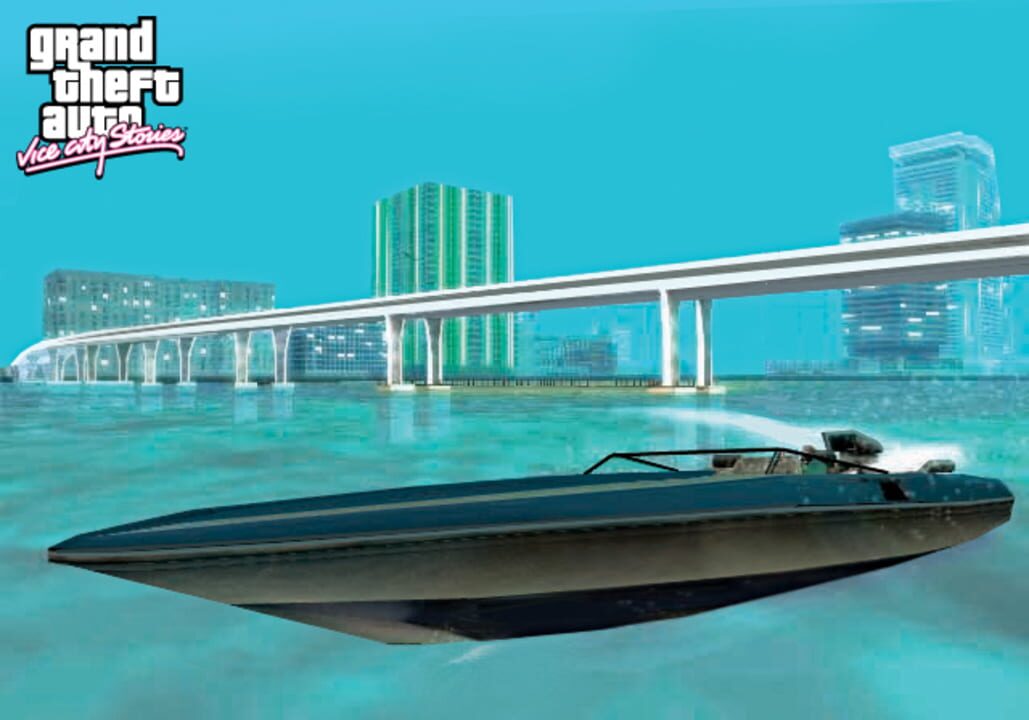 Grand Theft Auto: Vice City Stories Pc Free Game Download