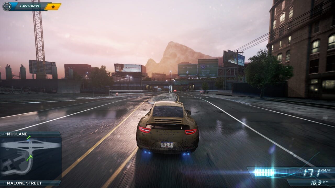 Need for Speed: Most Wanted Download