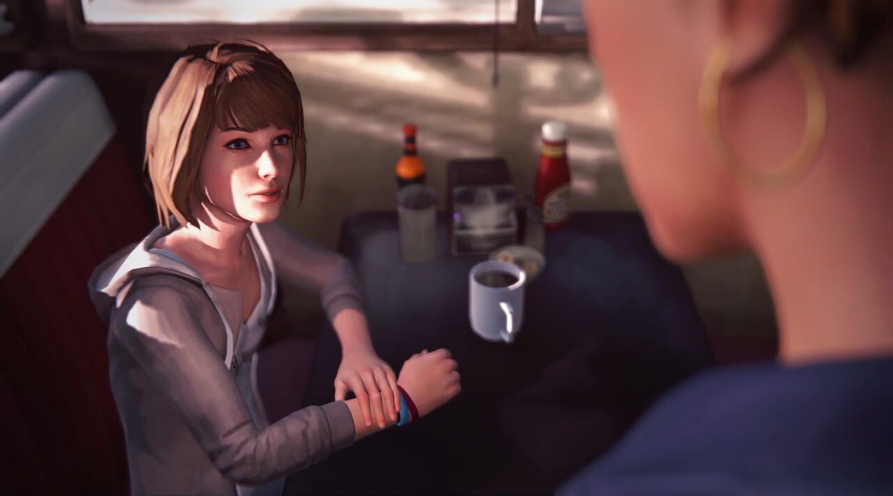 Life is Strange: Episode 2 - Out of Time Free Download Download