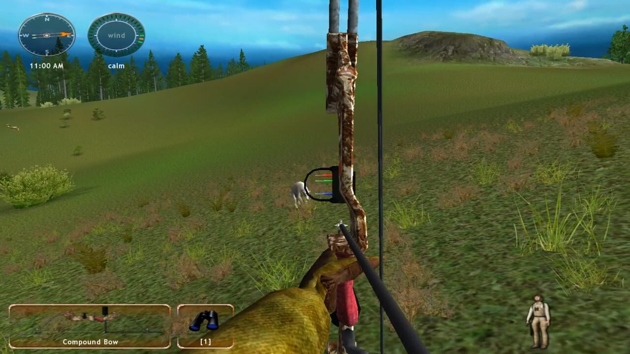 Hunting Unlimited 2009 Free Install Download