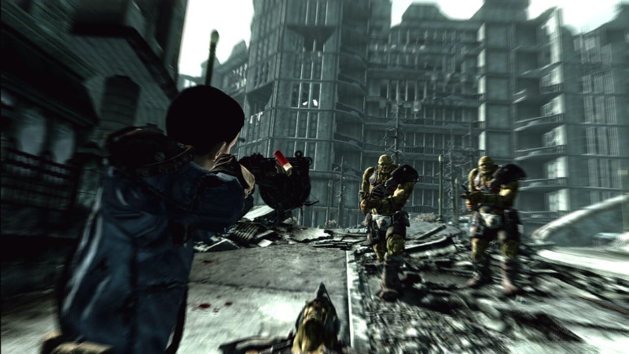 Fallout 3 Free Install Download