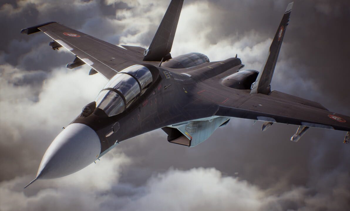 Ace Combat 7: Skies Unknown Pc Free Game Download