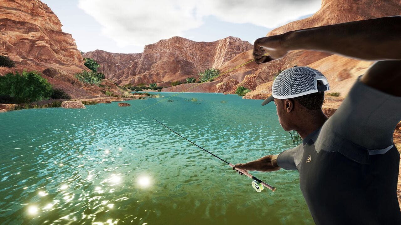 Pro Fishing Simulator - Predator Edition Free Download