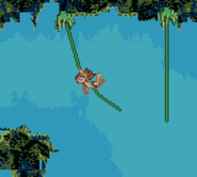 Disney's Tarzan PC Install Download
