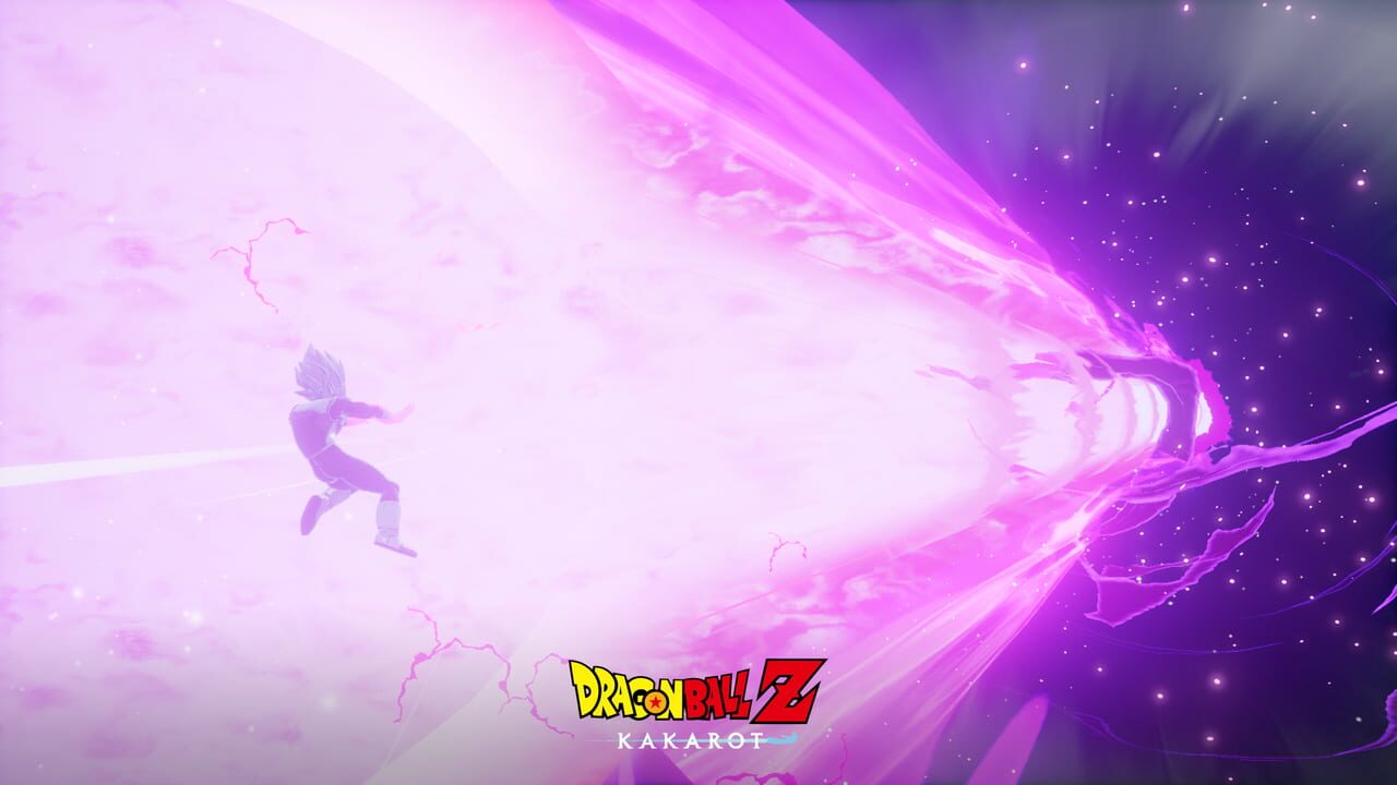 Dragon Ball Z: Kakarot - A New Power Awakens: Part 2 Free Install Download