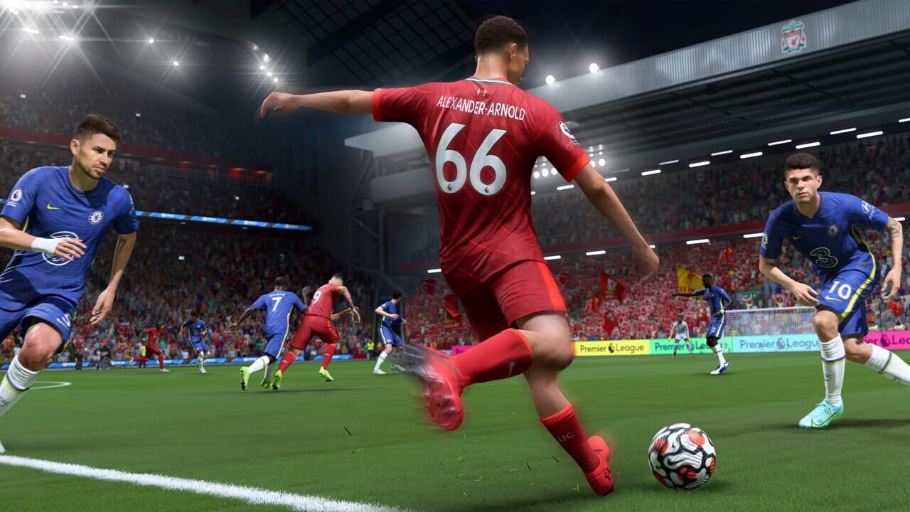 FIFA 22 Free Install Download