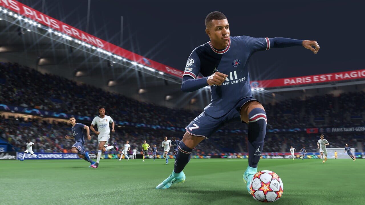 download fifa 22 free for free