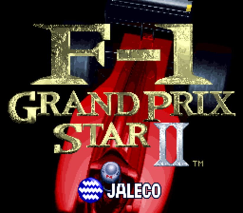 F1 Grand Prix Star II Free Install Download