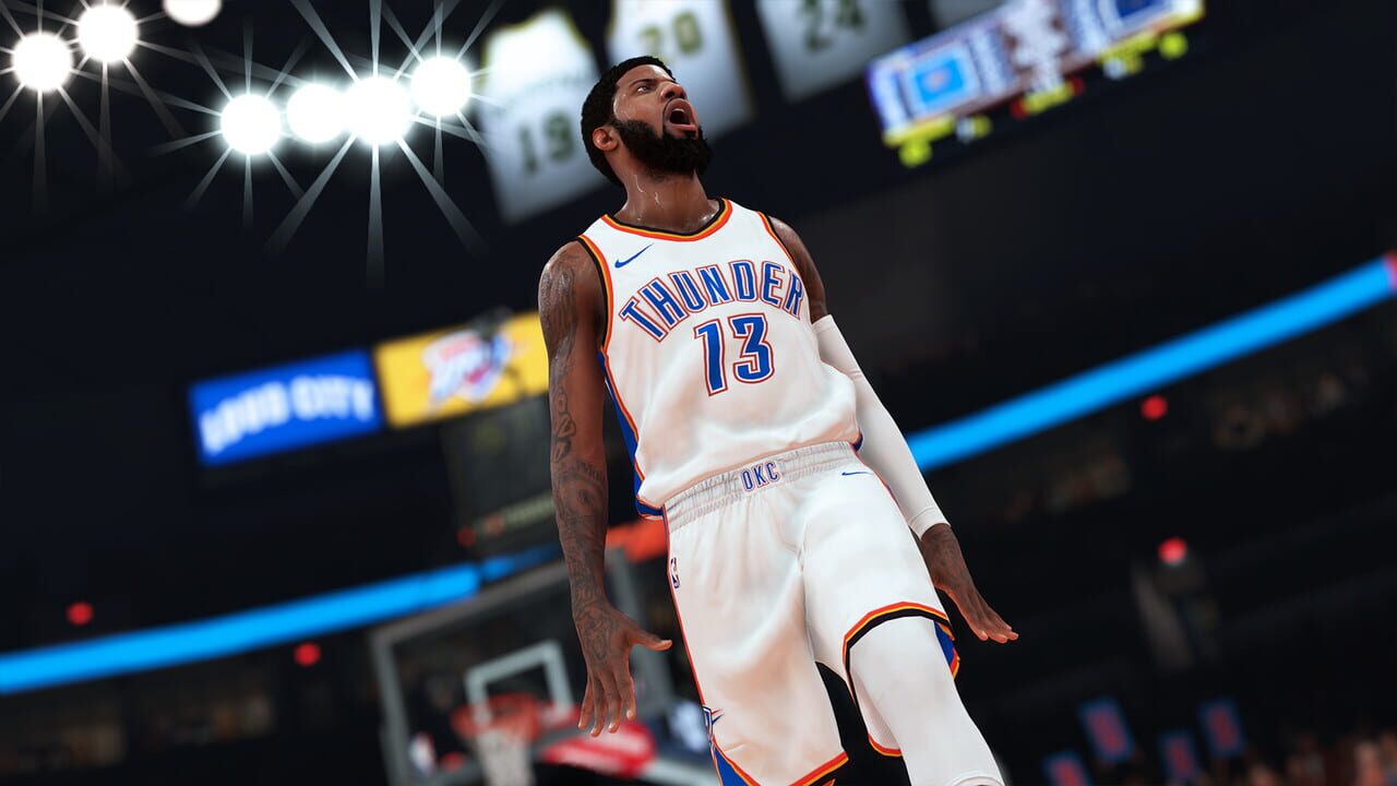 download nba 2k19 for free