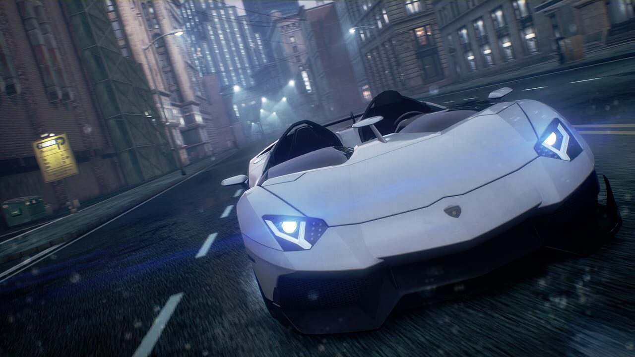 Need for Speed: Most Wanted Download